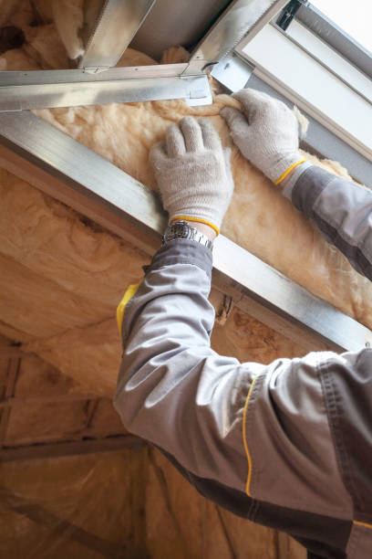 Types of Insulation We Offer in Benbrook, TX